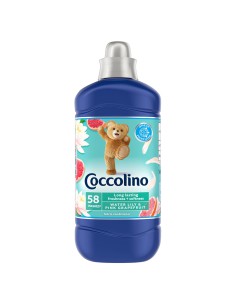 Lilia grejfrut płyn do płukania 1450 ml Coccolino Creations 8710447283165 2