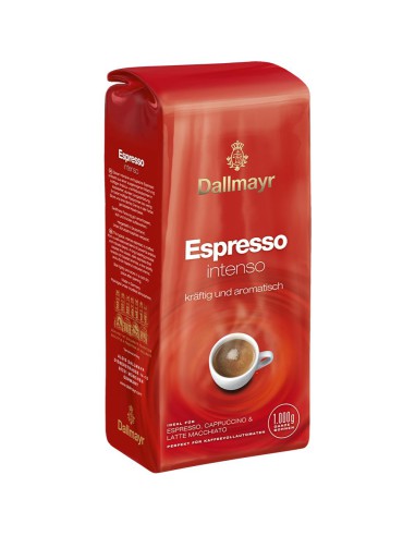 Espresso Intenso Kawa ziarnista 1kg Dallmayr 4008167040309 10