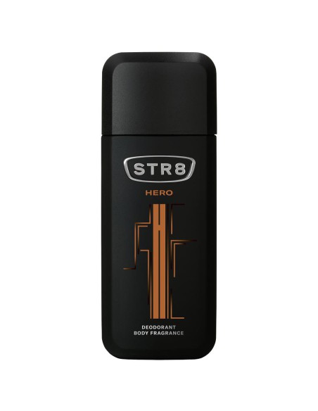 Perfumowany dezodorant dla mężczyzn STR8 Hero 75 ml 5201314157526 2