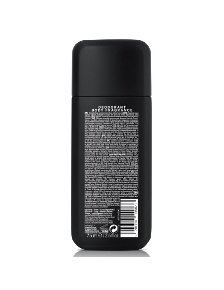 Perfumowany dezodorant dla mężczyzn spray 75 ml STR8 LiveTrue 5201314149873 3