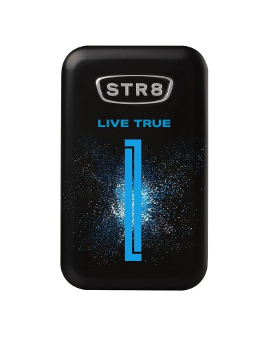 Męska woda toaletowa 100 ml STR8 Live True 5201314149835 20