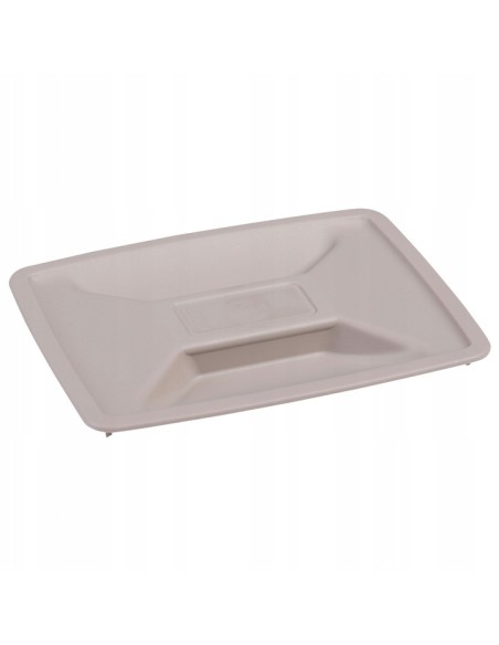 Pokrywa do kosza na śmieci pojemnika na odpady Curver BioBox 3253921500112 2