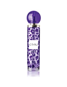 Damska woda toaletowa Joyful Revel C-THRU 50ml 5201314113348 2