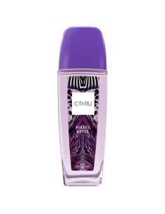 Dezodorant zapachowy atomizer C-THRU Joyful Revel 75ml 5201314157564 2