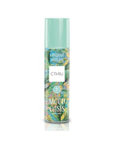 Zapachowa mgiełka do ciała C-THRU Vibrant Matcha 200ml 5201314142911 2