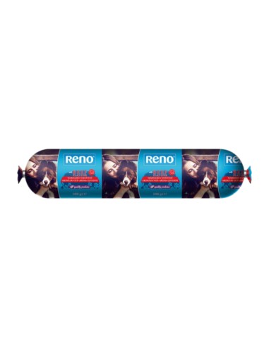 Aromatyczny baton z wołowiną dla psa Reno 900g 5903856878678 3