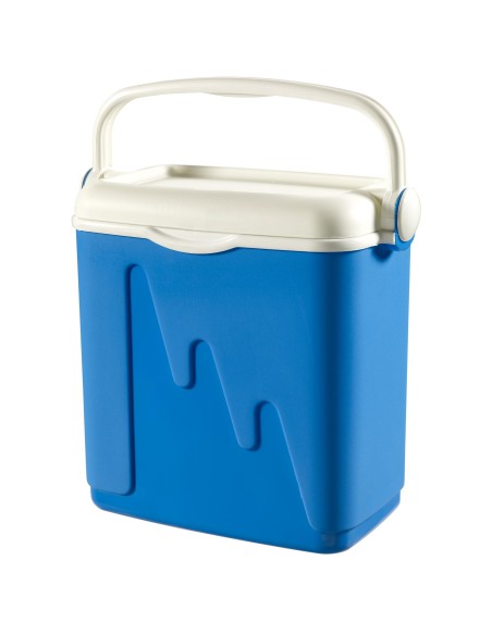 Lodówka Curver turystyczna na wkłady mrożące 20l 3253920672131 7