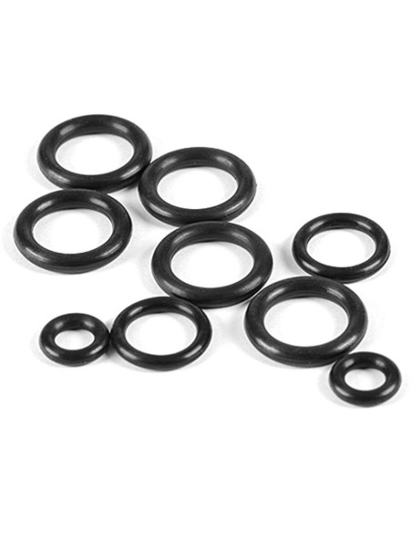 Uniwersalny zestaw oringów IDEAL Cellfast 5907553505325 13