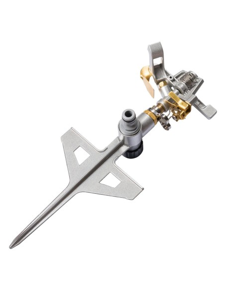 Profesjonalny zraszacz pulsacyjny LUX IDEAL Cellfast 5901828855313 12