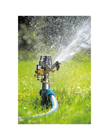 Profesjonalny zraszacz pulsacyjny LUX IDEAL Cellfast 5901828855313 14