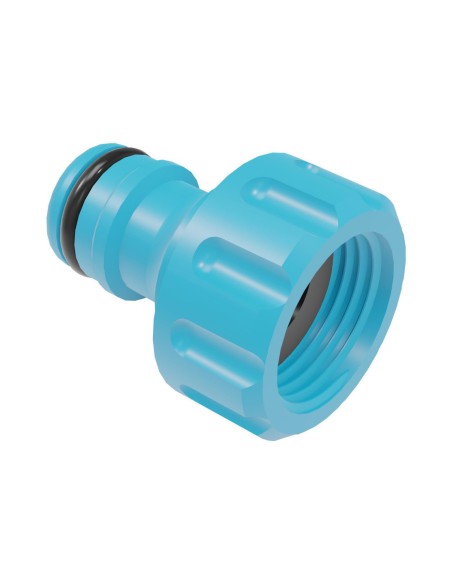 Zestaw ze zraszaczem prostym BASIC 1/2"-5/8" Cellfast 5901828856334 27