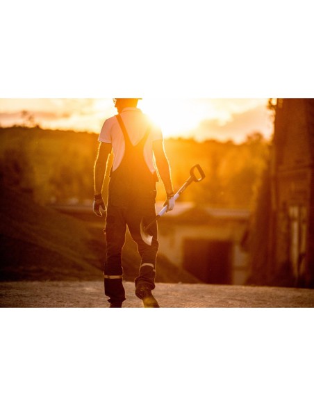 Szpadel ostry IDEAL PRO HRC 48-55 Cellfast 5907512603680 41