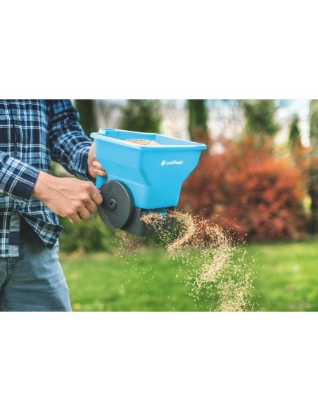 Siewnik ręczny Cellfast 5907512603079 17