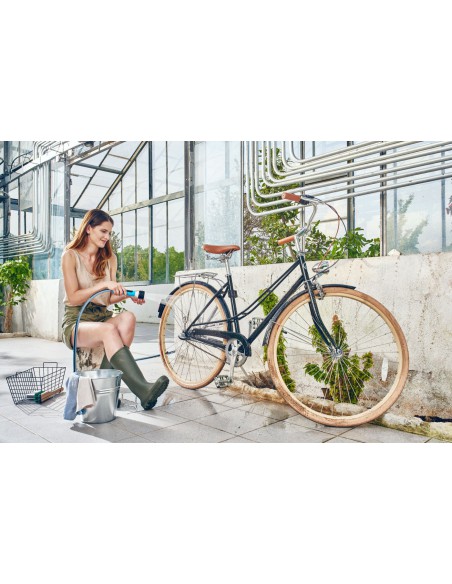 Zraszacz prosty wielofunkcyjny ERGO Cellfast 5901828859915 18