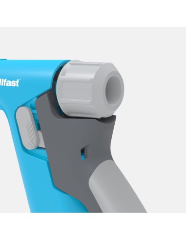 Pistolet do węża ogrodowego Shower2 Cellfast 5907512605479 28