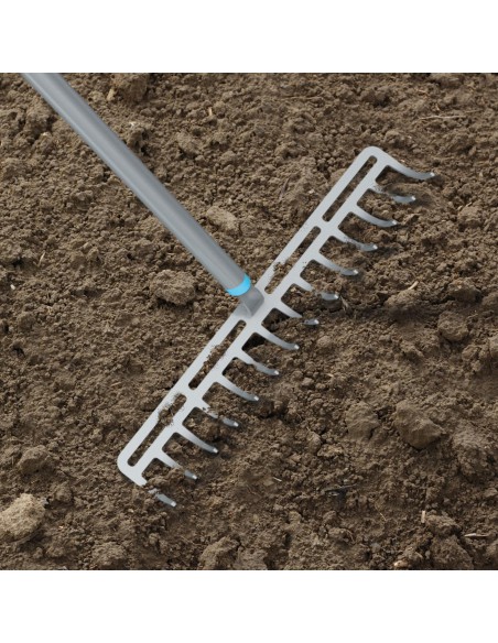 Grabie metalowe uniwersalne Cellfast ERGO 5907553504045 3