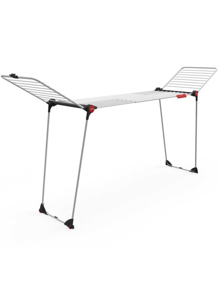 Pozioma suszarka ma pranie Vileda Infinity FLEX, 56x122 cm 4023103232419 2