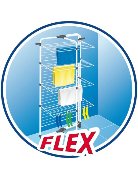 Suszarka Vileda Mixer 4 4023103202030 11