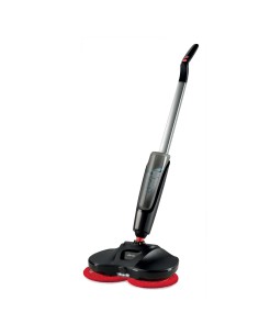 Elektryczny bezprzewodowy mop ze spryskiwaczem Vileda Looper 4023103232082 2