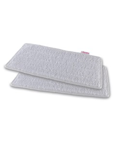 Wkład do mopa parowego Vileda Steam Plus XXL z mikrofibry 2 szt. 4023103213579 2
