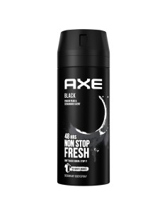 AXE ヘアジェル ブラック 20本セット Amazon | AXE(アックス) アックスブラックマッドワックスお試し