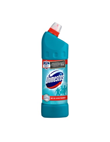 Morski żel do WC 1250ml DOMESTOS  8717644451267