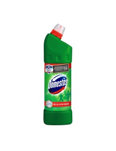 Żel sosnowy do WC 1250ml DOMESTOS  5996037001903 2