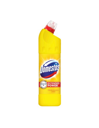 Citrus fresh 750ml  żel do WC DOMESTOS  5996037079780