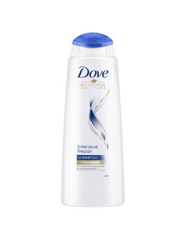 Szampon do włosów zniszczonych 400 ml DOVE Intensive Repair 8712561488280