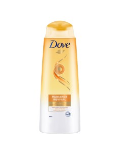 Szampon do włosów bardzo suchych DOVE 8710447203415 2