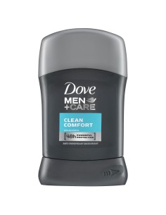 Sztyft antyperspirant dla mężczyzn 50ml DOVE Men Comfort 50220021 2
