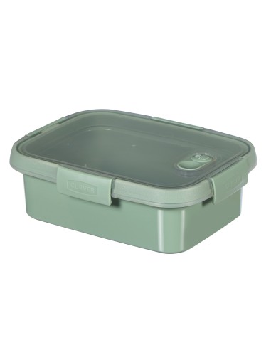 Śniadaniowy pojemnik na żywność Lunchbox 1l Curver Eco - Pojemniki i przechowywanie żywności