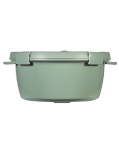 Lunchbox ze sztućcami na żywność 1,6l Curver Eco 3253920921154 2