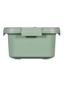 Lunchbox ze sztućcami 1,1l Curver Eco 3253920950192 2