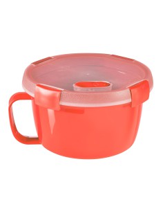 Pojemnik na żywność do mikrofali Lunchbox 0,9l Curver 3253920952165