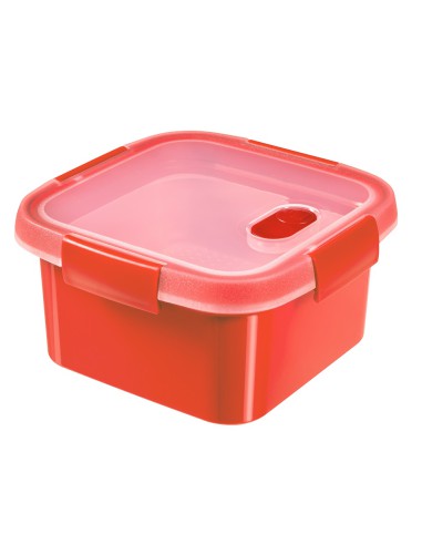 Lunchbox na żywność do mikrofali 1,1l Curver - Bidony i lunch boxy