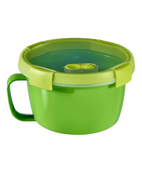 Kubek na żywność Lunchbox 0,9l Curver Noodles 3253920952004 11