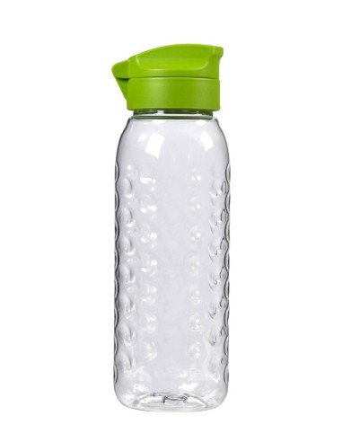 Szczelna butelka na wodę napoje Tritan 0,45l Curver - Lunchboxy, butelki i kubki termiczne