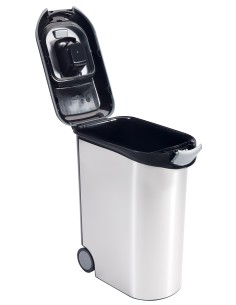 Pojemnik na karmę dla zwierząt 20kg 54l na kółkach Curver 3253923906073