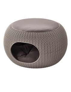 Domek dla psa kota zwierząt zamknięte Curver 7290106931695