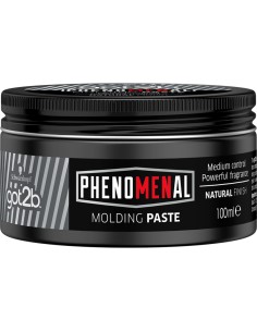 Modelująca pasta do włosów100ml got2b phenoMENal 9000100929899 2