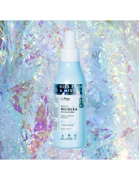 Mgiełka do stylizacji włosów so!flow 150ml 5907618132954 3