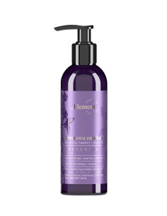 Emulsja do mycia twarzy z bakuchiolem Element 5907618132534 2