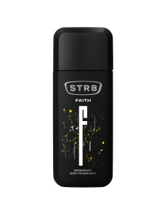 Dezodorant perfumowany STR8 Faith 75ml 5201314157557