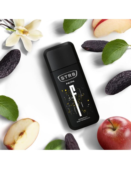 Dezodorant perfumowany STR8 Faith 75ml 5201314157557 6