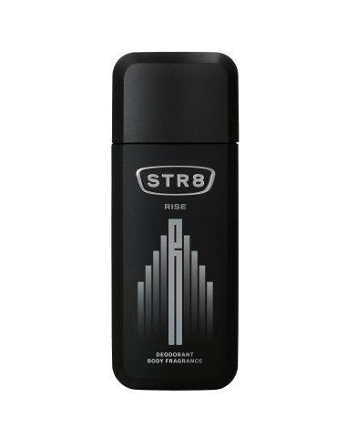 Wyrazisty dezodorant perfumowany dla mężczyzn spray 75ml STR8 Rise - Dezodoranty i wody toaletowe