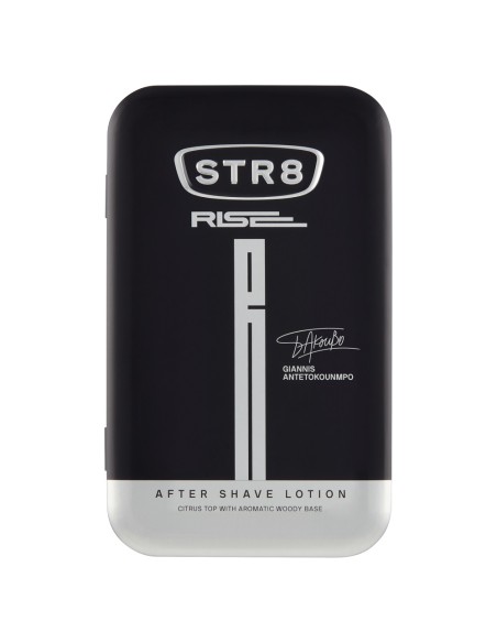 Idealna woda po goleniu 100 ml STR8 Rise 5201314106685 6
