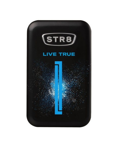 Męska woda toaletowa 100 ml STR8 Live True 5201314149835 25