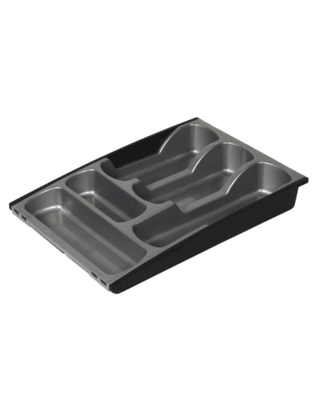 Organizer rozsuwany na sztućce Curver  3253925752050 11