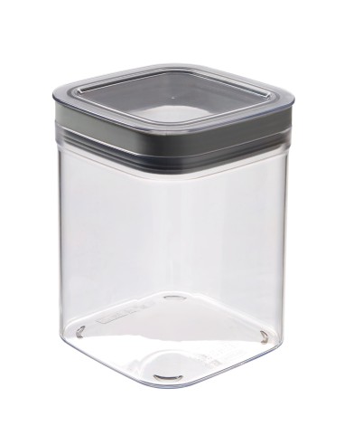 Pojemnik na produkty sypkie 1,3l Curver Dry Cube - Pojemniki i przechowywanie żywności